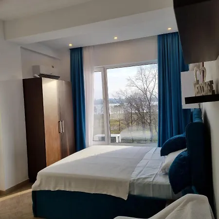 Sky Appartement *