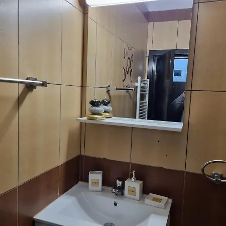 شقة Sky كونستانتا