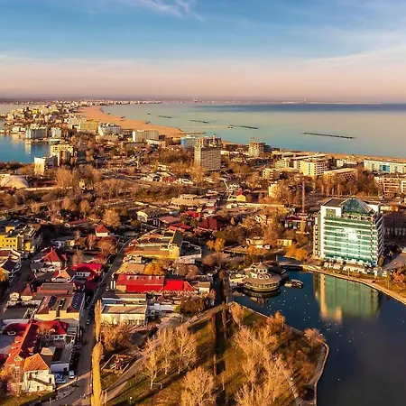 شقة Sky كونستانتا