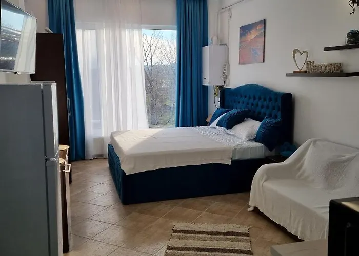 Sky Apartament Konstanca