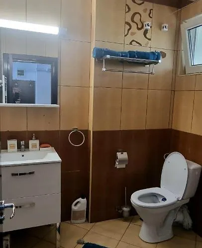 Sky Apartament Konstanca