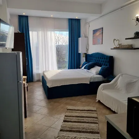 Sky Apartman Konstanca