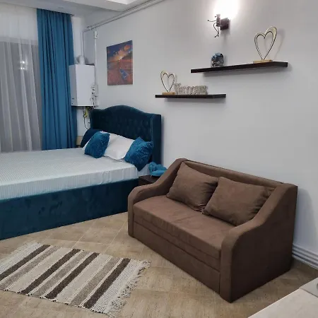 Apartman Sky Konstanca