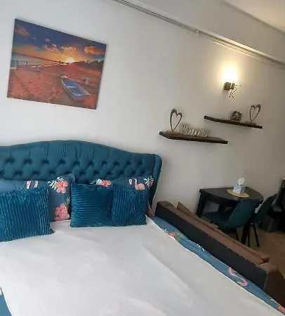 Διαμέρισμα Sky