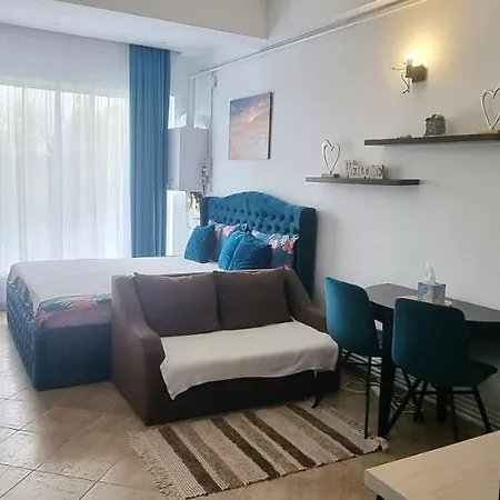 Sky * Κονστάντζα