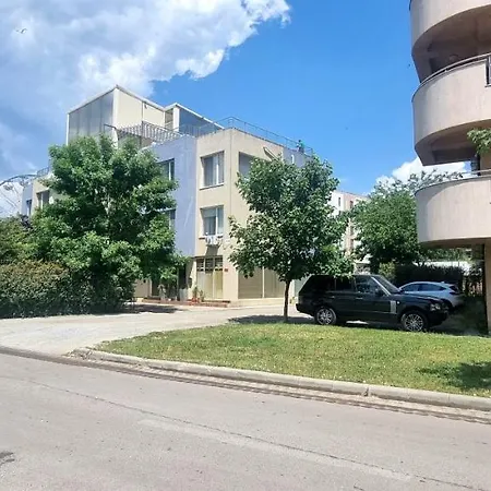 Apartmán Sky