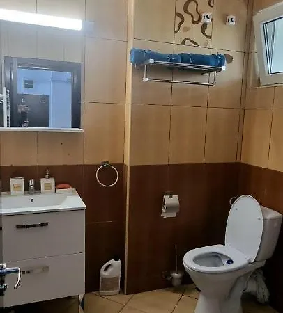 Sky Διαμέρισμα Κονστάντζα