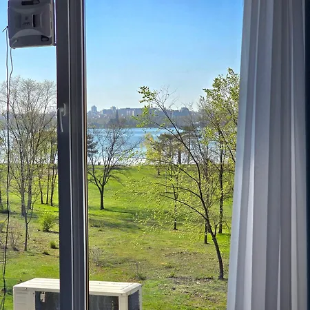 Sky Appartement