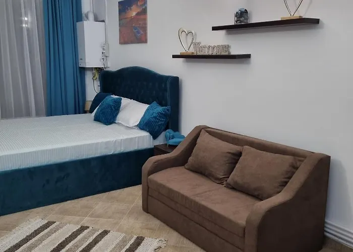 Apartmán Sky Constanţa