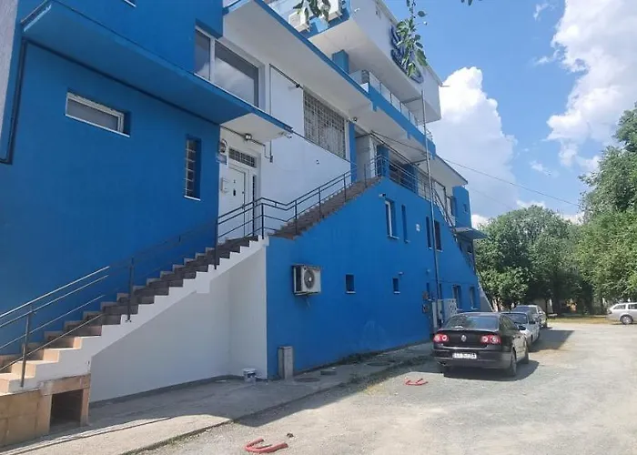 Apartman Sky Konstanca